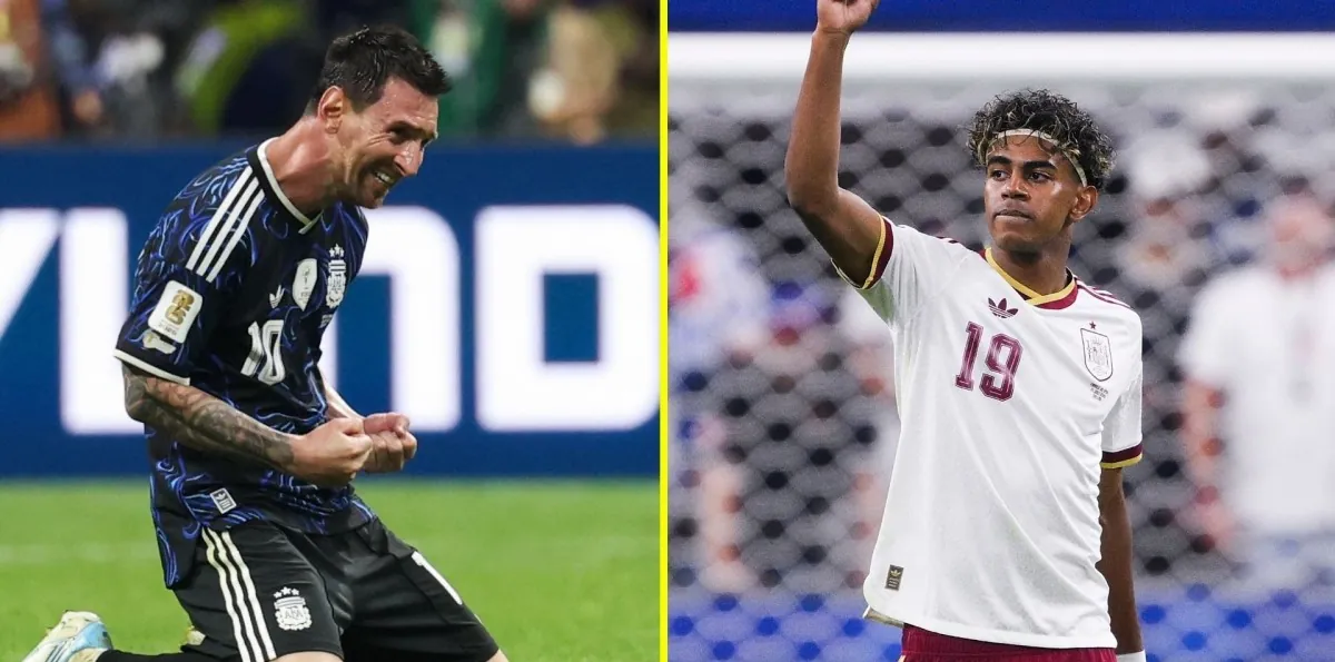 España vs. Argentina: ¿A qué hora juegan y dónde puede verse la final del Mundial?
