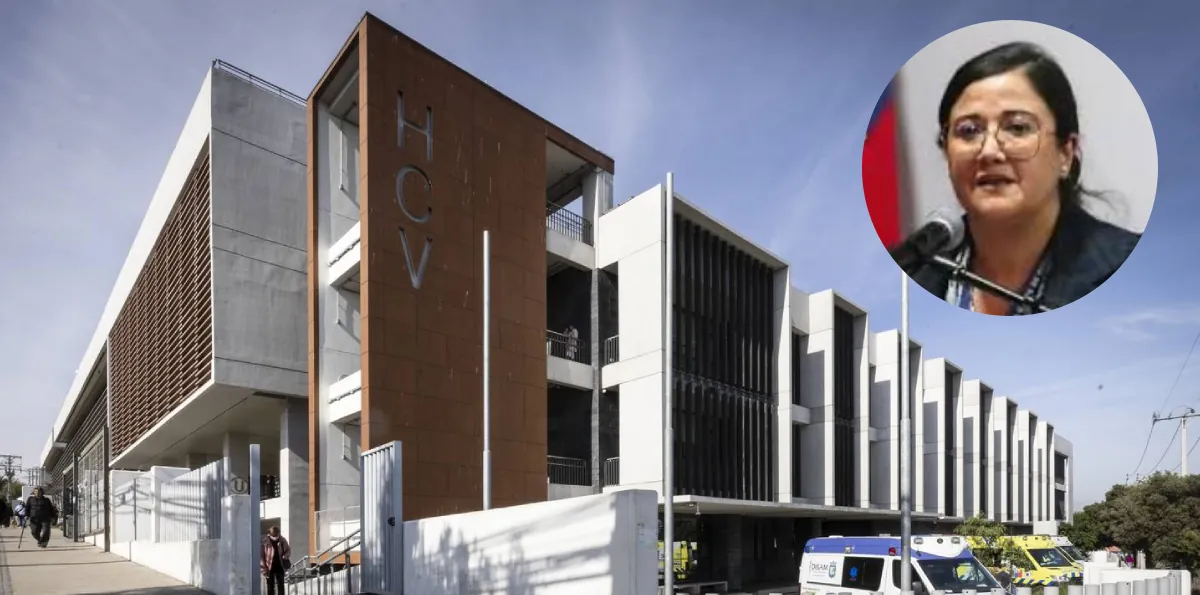 Caso Hospital de San Antonio: Corte acogió recurso de exdirectora y ordenó su reincorporación