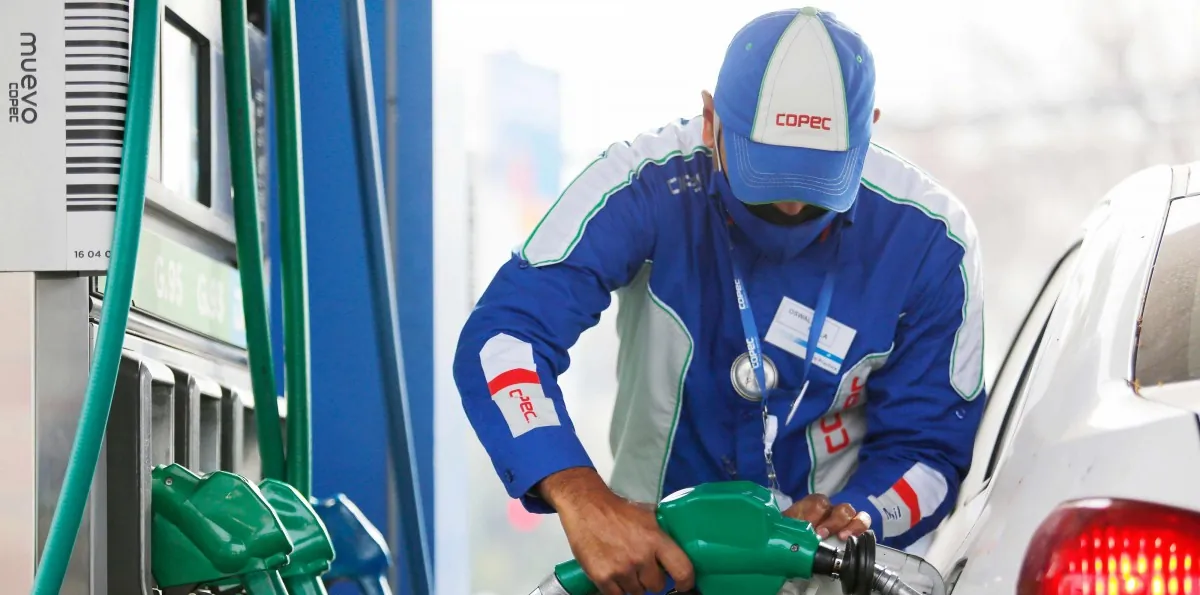 ¿A qué hora Copec regalará bencina este viernes 13 de marzo? Será un minuto de combustible gratis