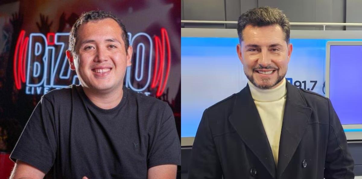 Tribunales fallaron a favor de Daniel Merino: director de Swing fue condenado por injurias graves