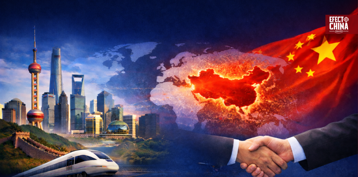 China y el nuevo orden mundial: curso online entrega claves para entender su poder global