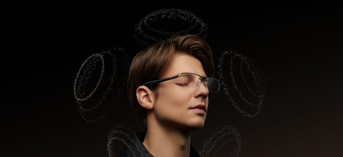 Xiaomi estrena en Chile sus nuevas gafas inteligentes de audio: prometen 13 horas de música y diseño modular