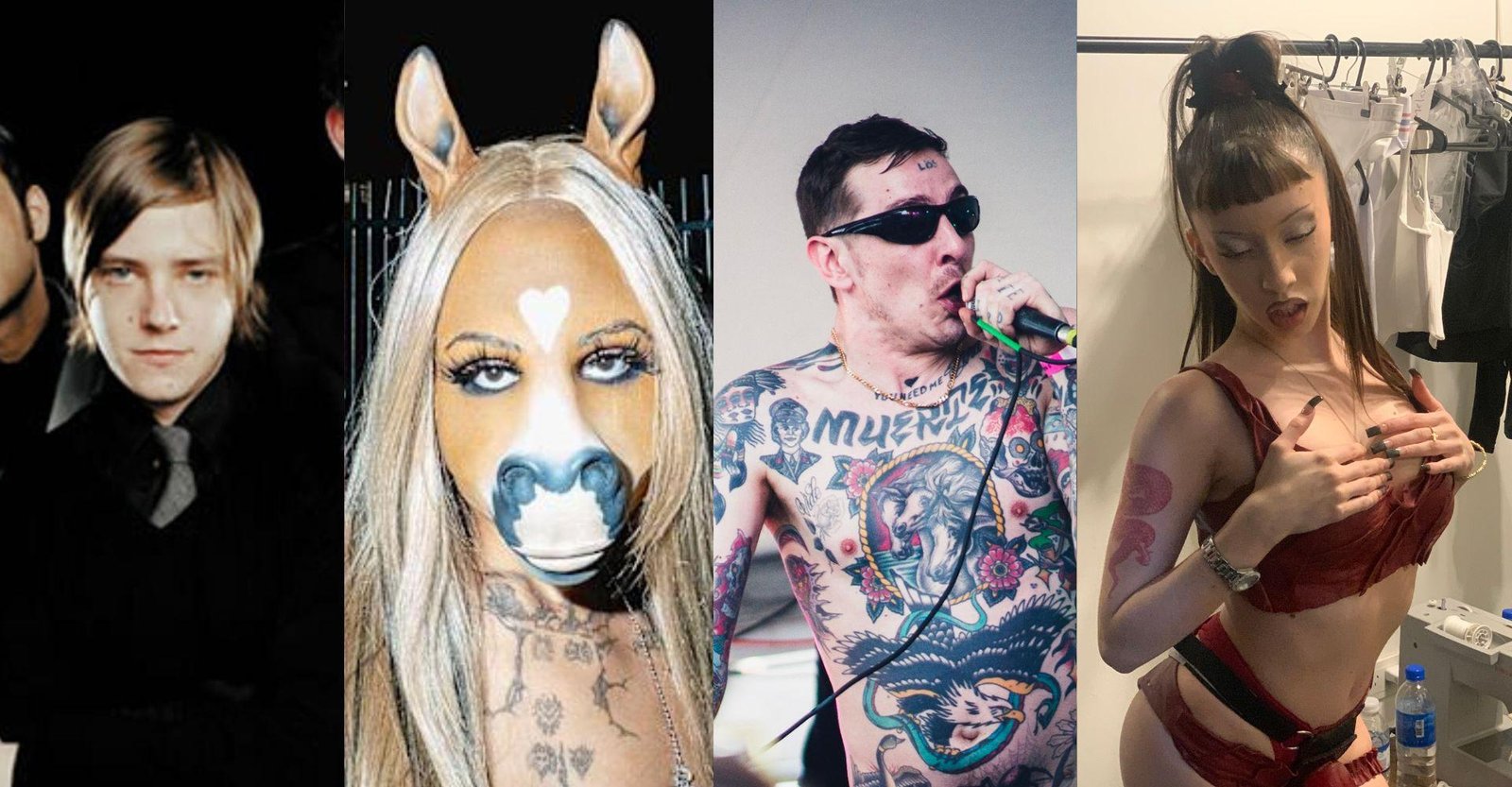 Lollapalooza 2026: Los no-headliners del viernes que merecen toda tu atención