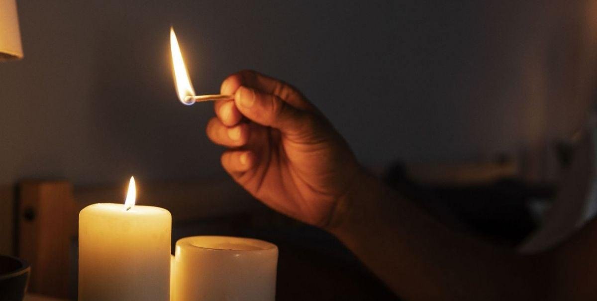 Cortes de luz: casi 30 mil clientes están sin suministro eléctrico