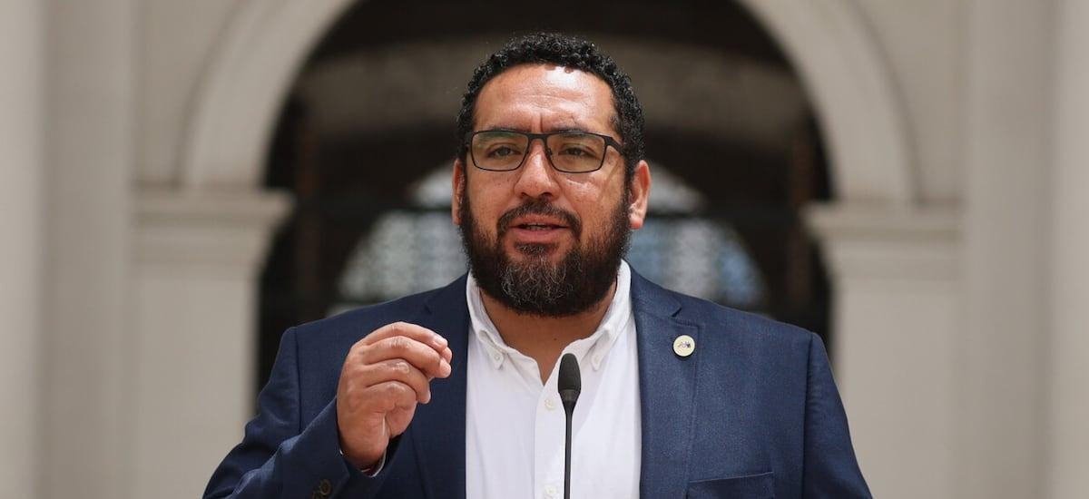 Cataldo se suma a arremetida contra relato de Kast: “El verdadero gobierno de emergencia fue el del Presidente Boric”