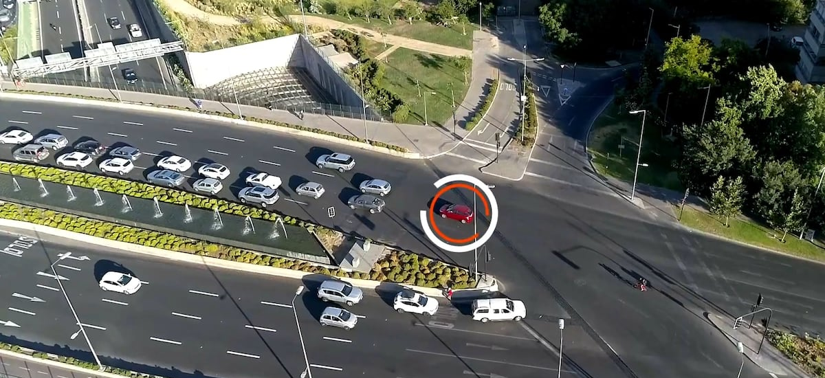 La app que permitió recuperar más de 1.500 autos robados en un año - La Cuarta