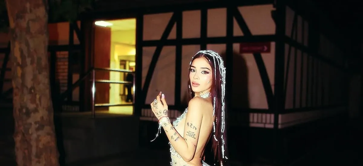 Katteyes anuncia la fecha de estreno de su álbum debut en Lollapalooza