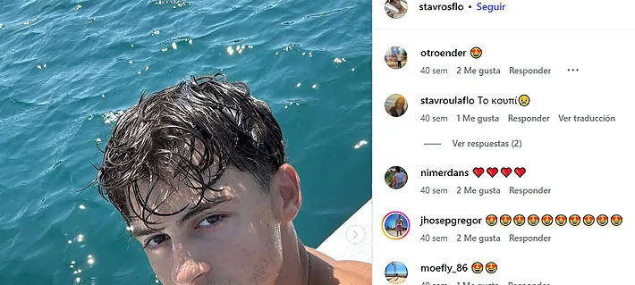 Participante de popular reality show fue alcanzado por una lancha en República Dominicana: Perdió su pierna izquierda