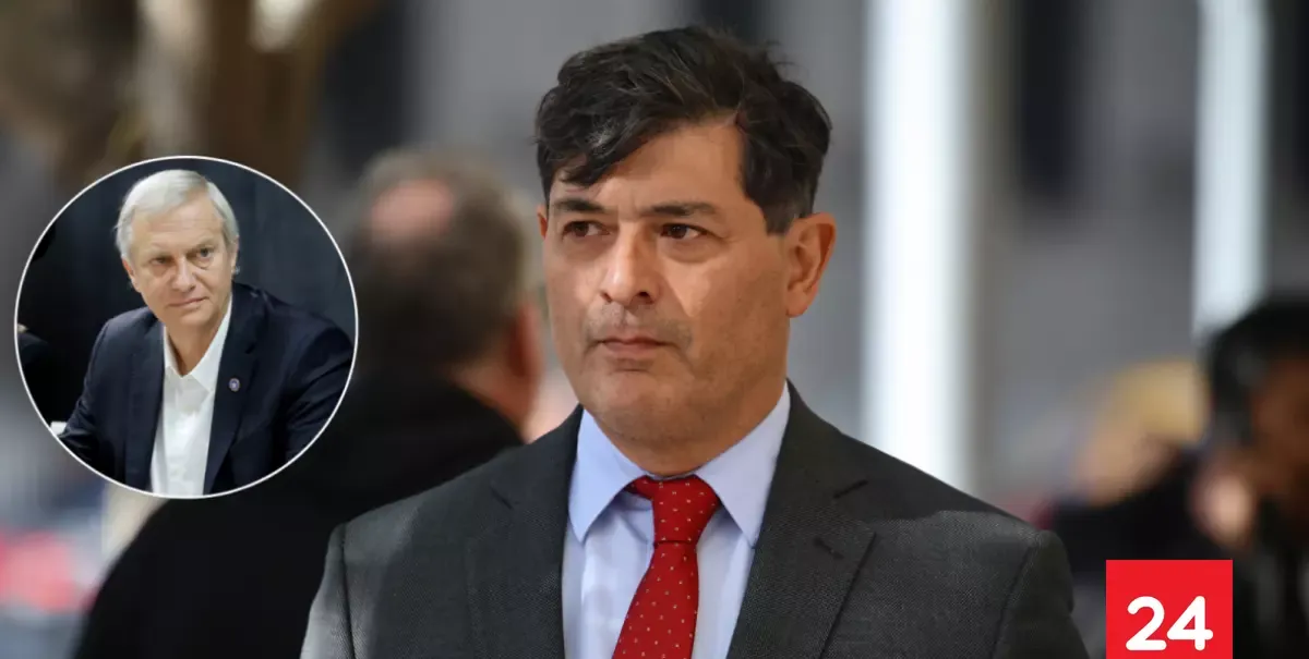 Parisi critica a Presidente Kast por descartar despliegue militar en zonas urbanas: "Como lo prometió y como se lo han pedido"