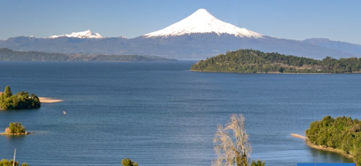 Más de 9.500 en venta: cuenca del Lago Llanquihue concentra la mayor oferta de parcelaciones del país