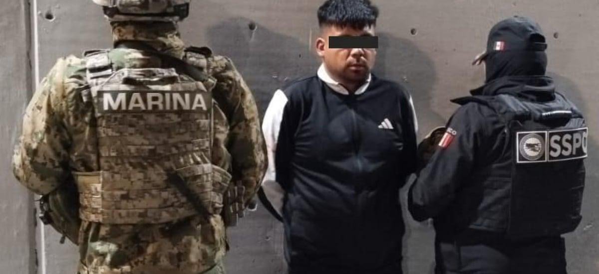 Cómo las autoridades de México capturaron a “El Hacha”, presunto operador clave del Cartel Jalisco Nueva Generación