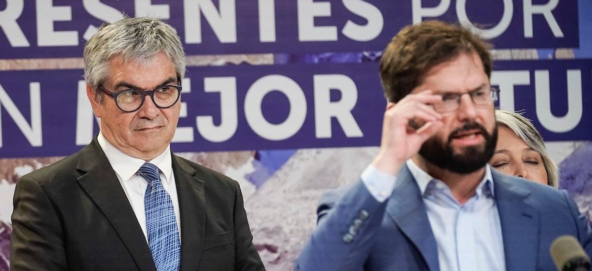 Oposición cuestiona defensa de Marcel a herencia fiscal y acusa gasto público “inflado” en gobierno de Boric