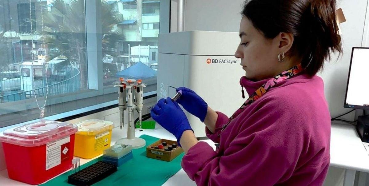 Hospital de Niños Dr. Roberto del Río inaugura moderno laboratorio, único en la red pediátrica pública