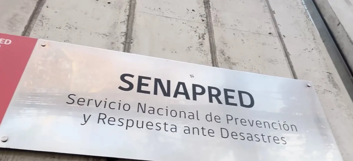 Senapred declara alerta roja para Molina y Curicó por riesgo de desborde del río Palos