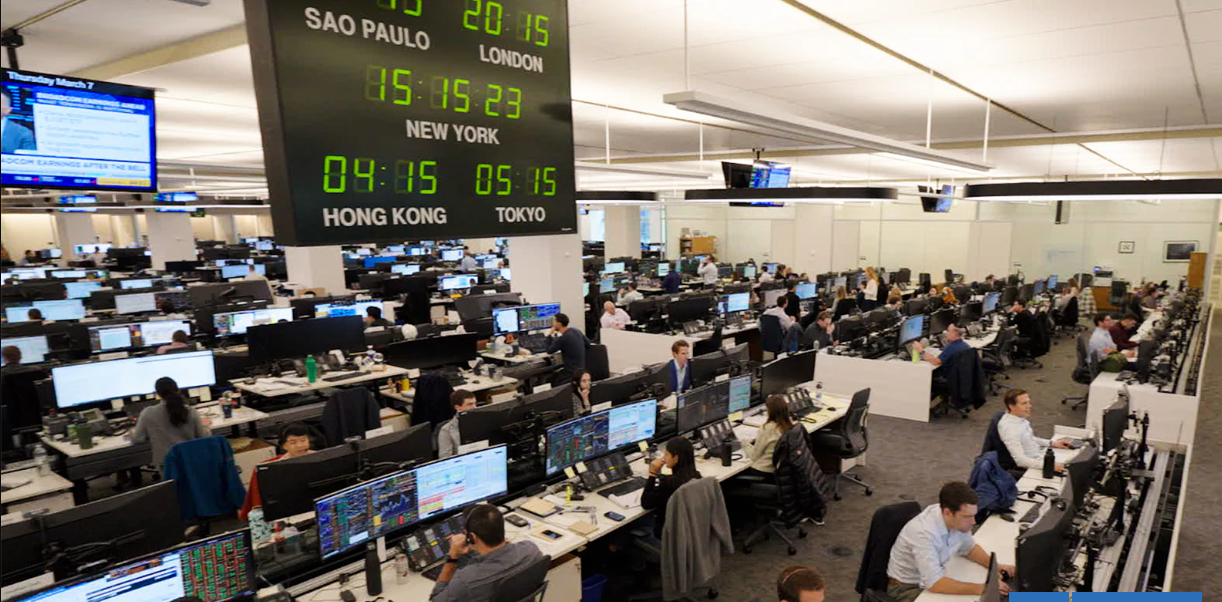 Goldman Sachs deja las etiquetas "woke" y elegirá directivos sin considerar cuota de raza o diversidad