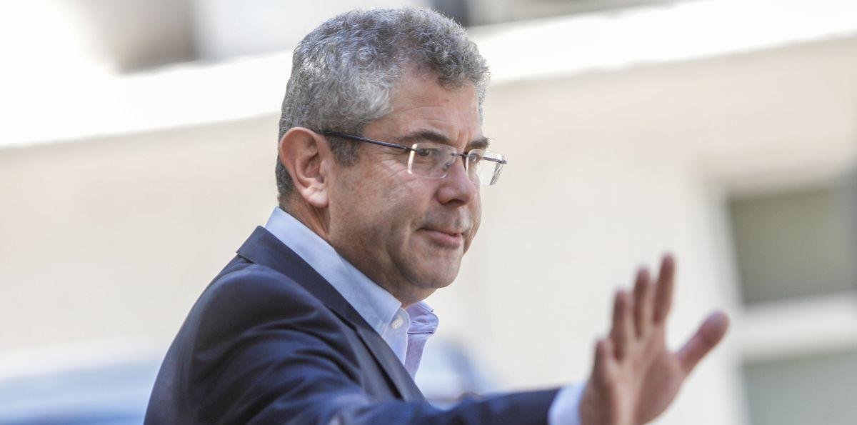 Jouannet descarta irregularidades en su nombramiento por vínculos con empresarios: “Los antecedentes fueron entregados”