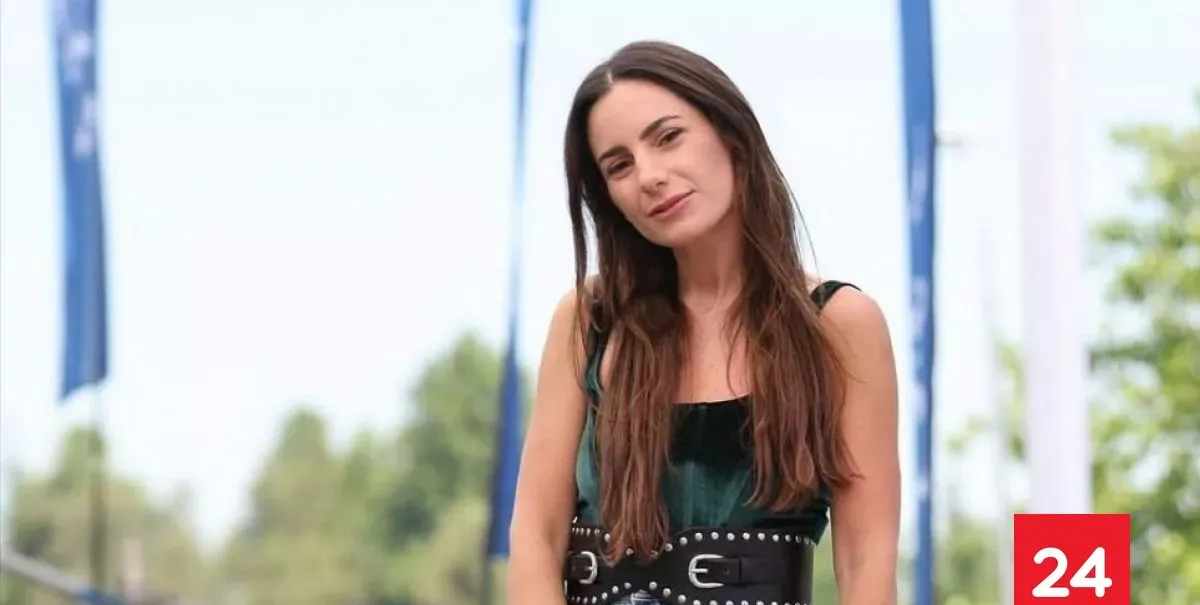"Me sacaba sangre": La inesperada confesión de Rosario Bravo por mal hábito en su niñez