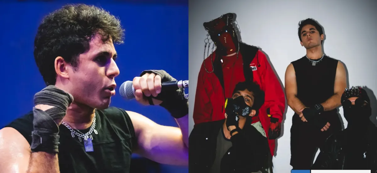 La historia de Van Der Dijs, la banda "promesa" del rock venezolano que murió completa tras terremotos