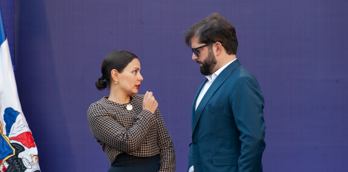 UDI escala polémica por financiamiento a festival de cine porno y exige explicaciones a Boric