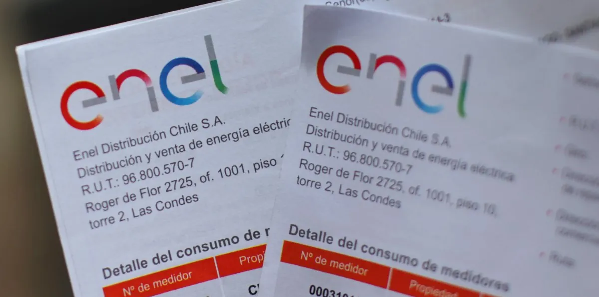 Cuentas de la luz: SEC aplazó cobro por reajuste tarifario