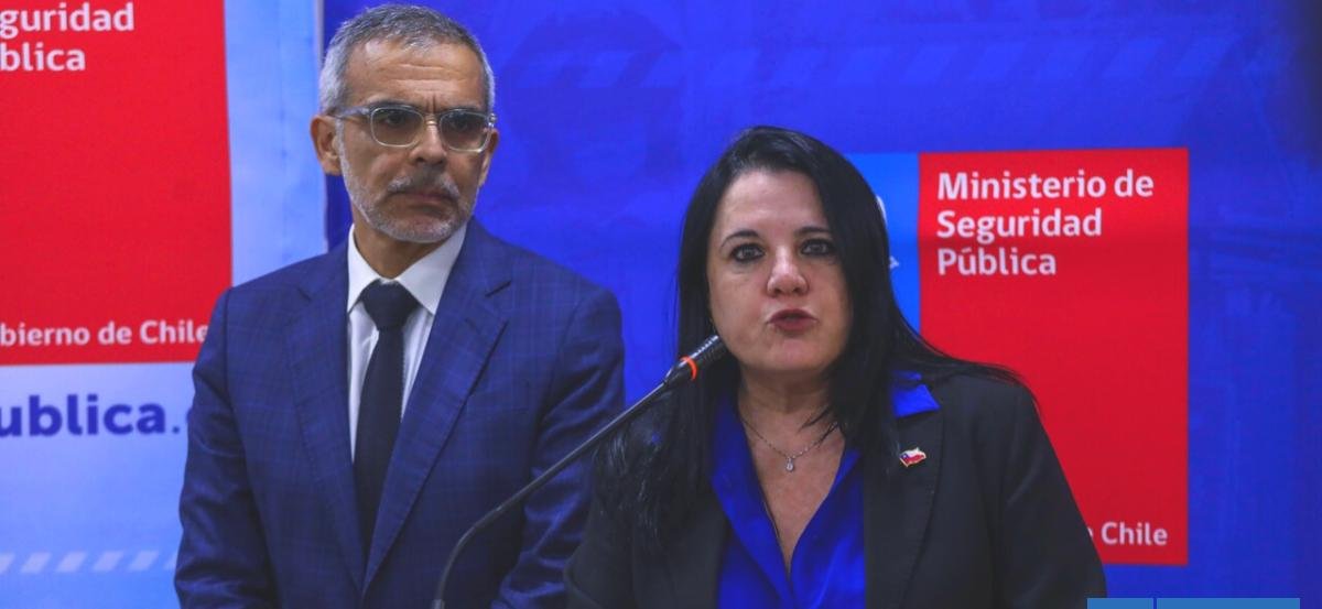 Gobierno y futuras autoridades afinan traspaso de Seguridad Pública en medio de polémica por Jouannet