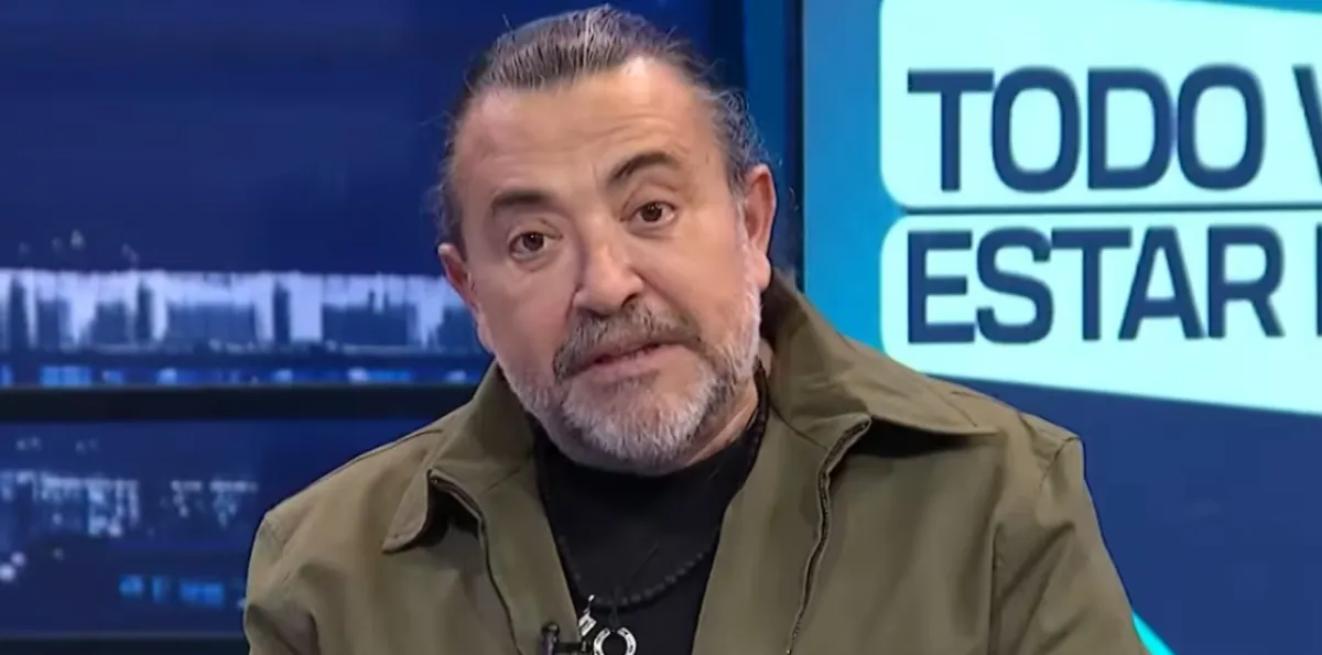 Leo Caprile revela cuánto recibe de pensión tras jubilarse: "Me alcanza para la bencina"