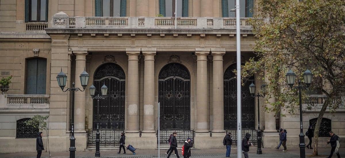 Sociedad propietaria del inmueble del Club de La Unión acusa “grave error” en incautación de bienes que se buscan rematar