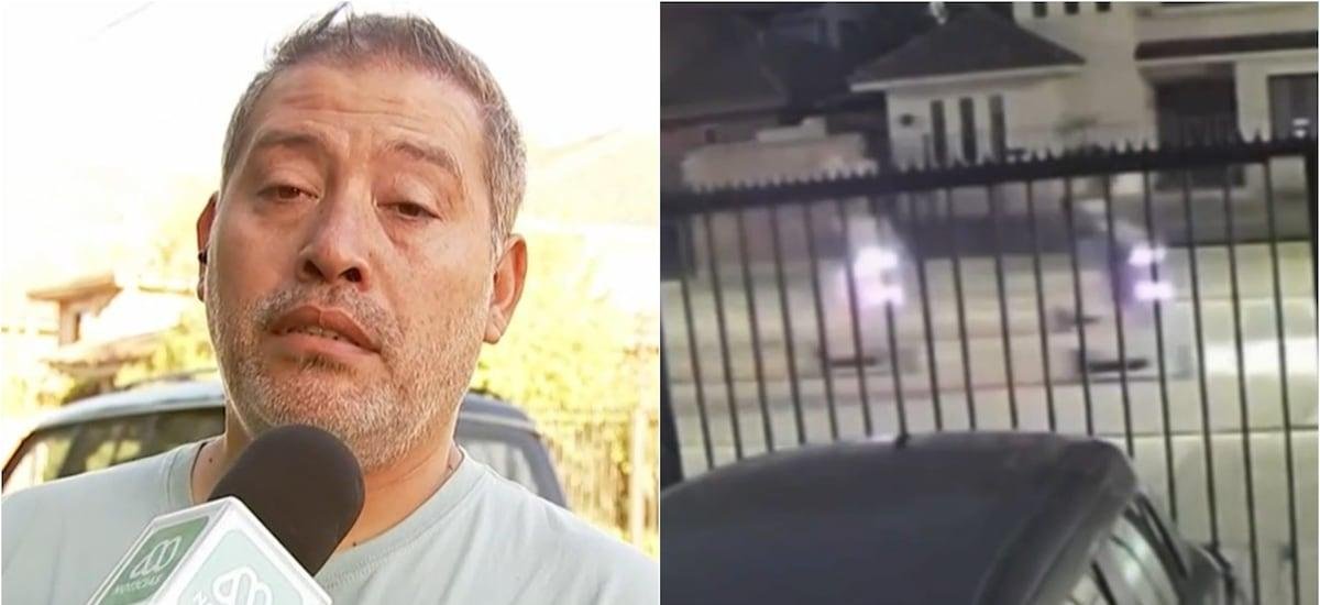 “Ni siquiera les prestó ayuda”: Tío de una de las víctimas de fatal atropello en Huechuraba apuntó contra conductor en estado de ebriedad