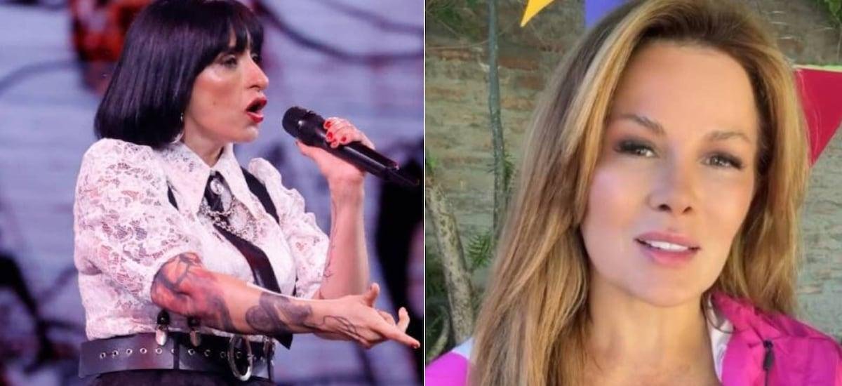 Piare con Pe expuso detalles de pituto que la unió con Cathy Barriga: así reaccionó el público tras ser mencionada