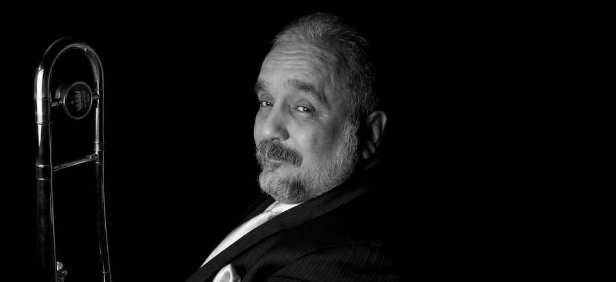Willie Colón, ícono de la salsa, fallece a los 75 años
