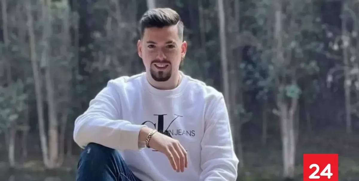 “Lo atacó con golpes y manopla”: Los detalles de la denuncia por homicidio frustrado contra Nano Calderón