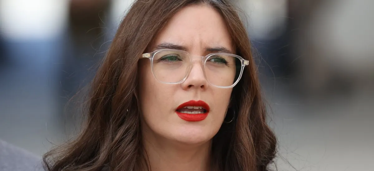 Vallejo acusa actitud “cobarde” de Kast ante Milei: “No fue capaz de condenar sus dichos y los dejó pasar”