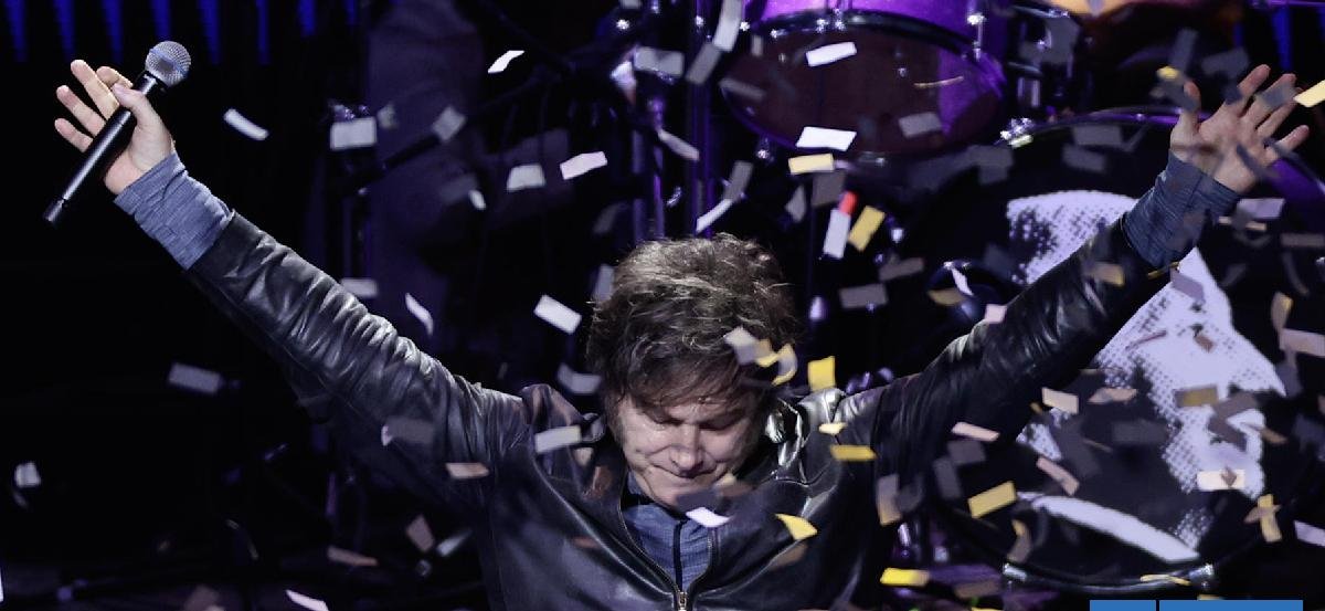 La actividad económica de Argentina sorprende tras crecer un 4,4% en 2025: Milei celebra