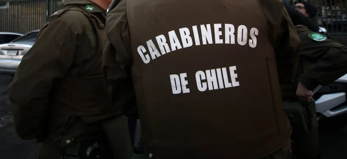 Hallan con vida a las dos niñas de 12 años que estaban desaparecidas desde el jueves en Renca: se encuentran en buen estado de salud