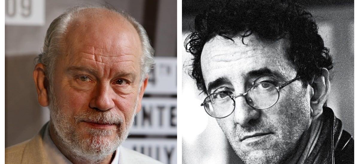 Roberto Bolaño, John Malkovich y una mirada a La Literatura Nazi en América