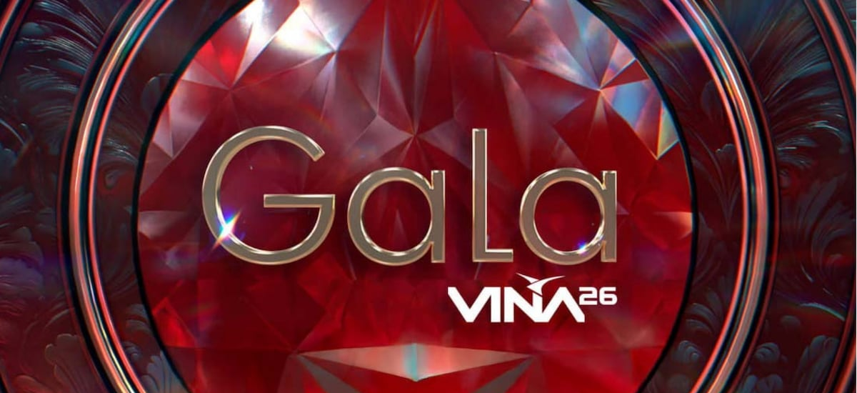 Tras polémica separación: reconocido rostro de la TV chilena confirmaría nuevo romance en la Gala de Viña 2026