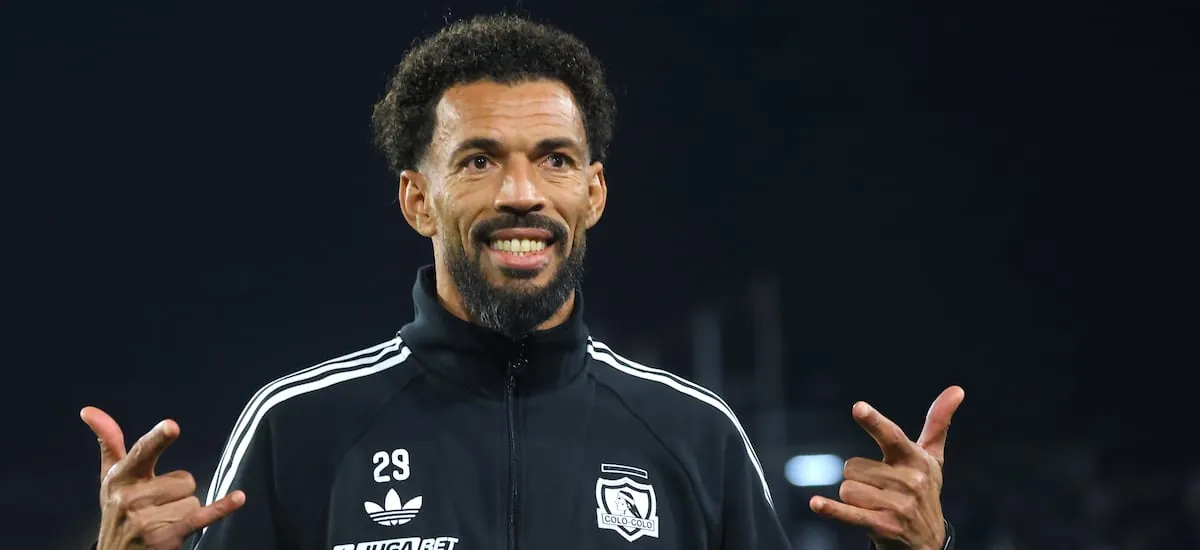 ¿Llega Vozinha al Superclásico?: revelan decisión del técnico de Colo Colo para el partido ante La U