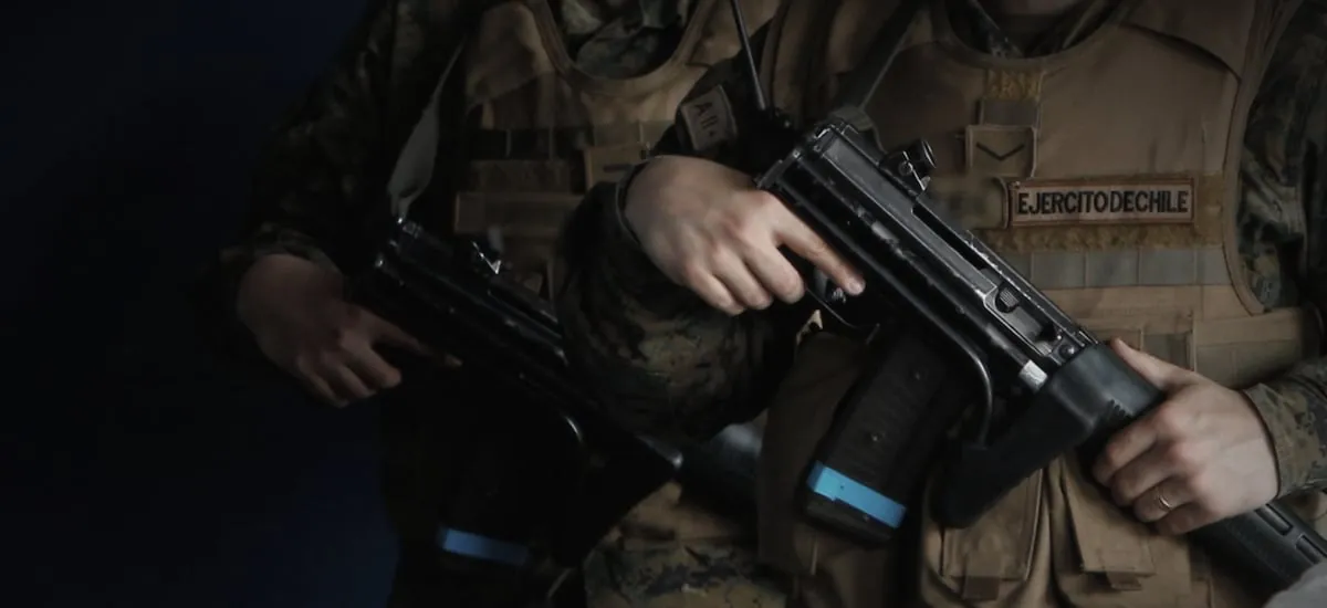 Quién es José Faúndez Sepúlveda: el caso del capitán de Ejército que sería indultado por José Antonio Kast