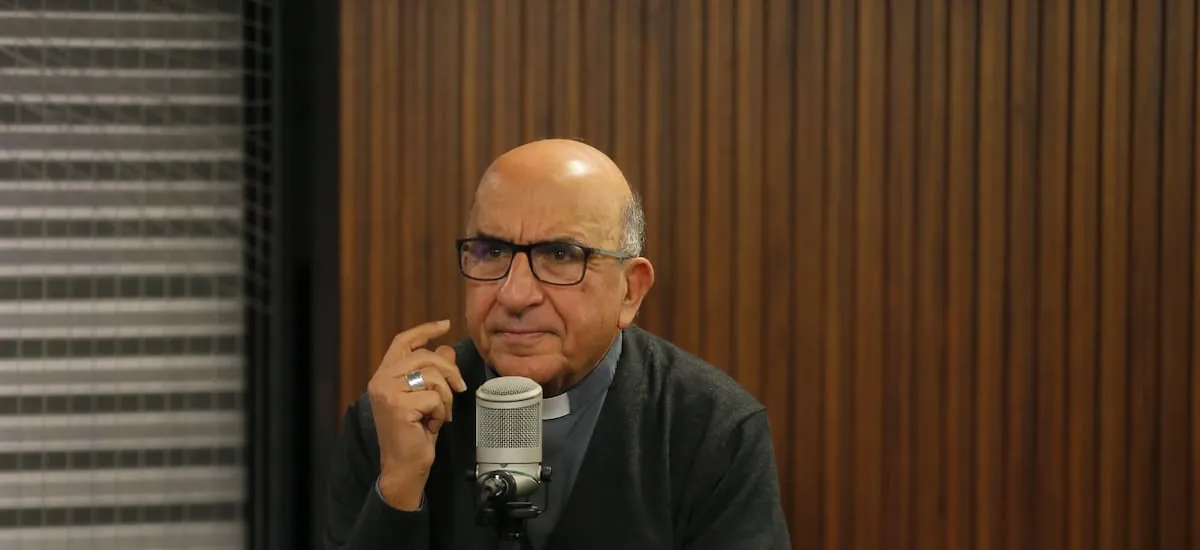 Cardenal Chomali: “En vez de mostrarle el latido a la mujer, sería bueno que lo escuchara el médico que se comprometió a preocuparse de la vida”