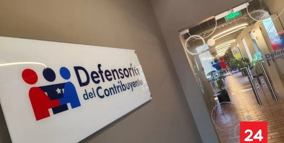 Devolución de impuestos: Defesoría del Contribuyente recuerda que se debe informar oportunamente motivos de retención