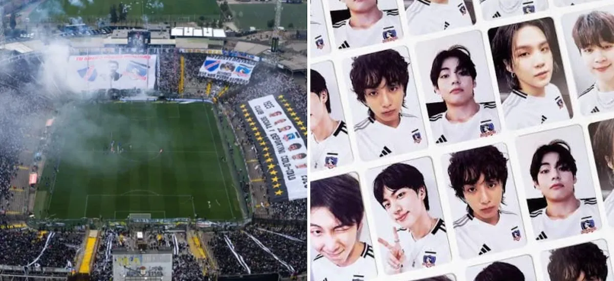 Estadio Monumental se ofrece para recibir los conciertos de BTS: algunas fans solo quieren el Nacional