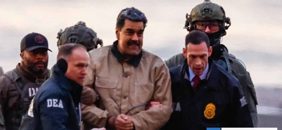 Suiza congela activos del entorno de Nicolás Maduro avaluados en cerca de 900 millones de dólares