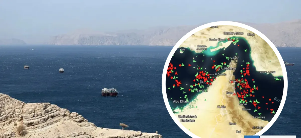 Ormuz, Latinoamérica y Chile: por qué la guerra exige repensar las cadenas de suministro