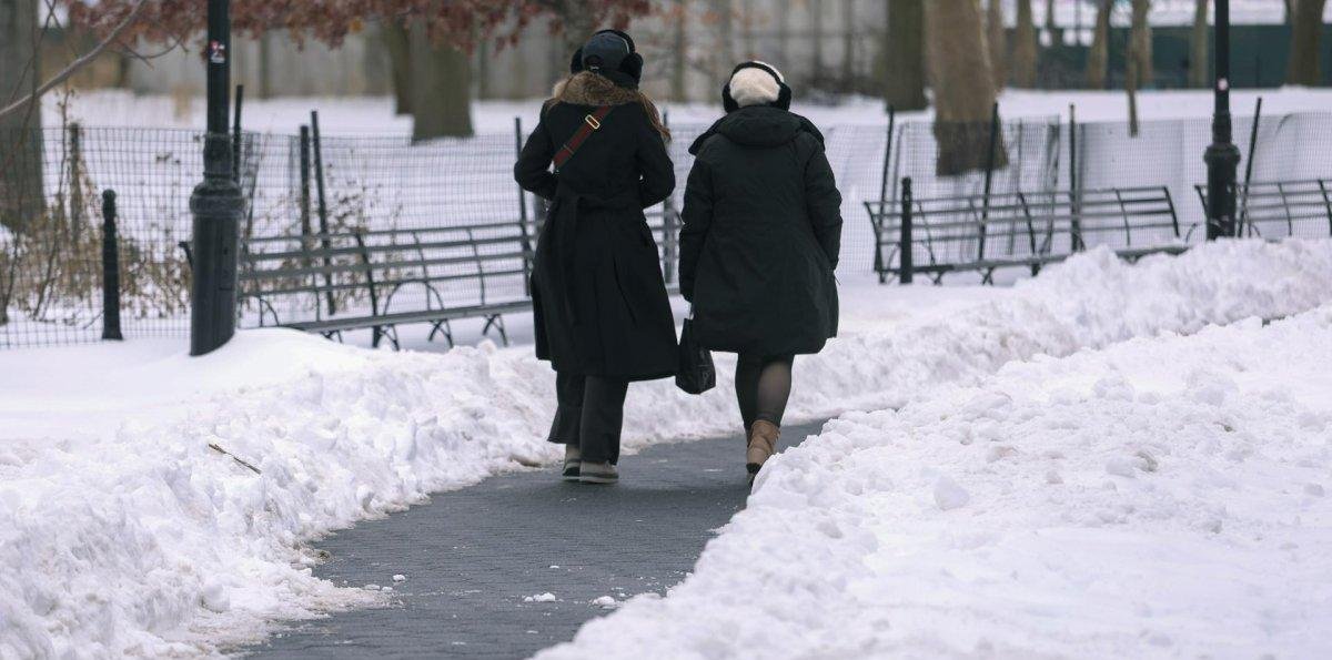 Nueva York: Primera tormenta invernal de 2026 deja 13 fallecidos