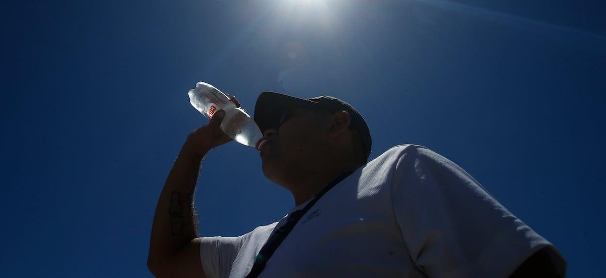 Febrero de 2026 apunta a ser uno de los más calurosos de la última década en la Región Metropolitana