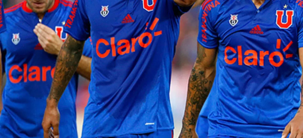 Campeón con la Universidad de Chile es investigado por millonario fraude: habría ayudado a triangular dineros
