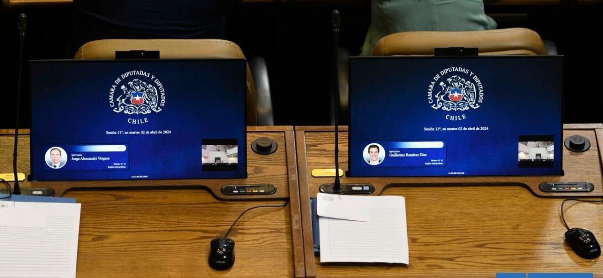 Oposición apuntaría a un acuerdo con PPD, PS y DC para presidir la Cámara dejando al margen al FA y PC