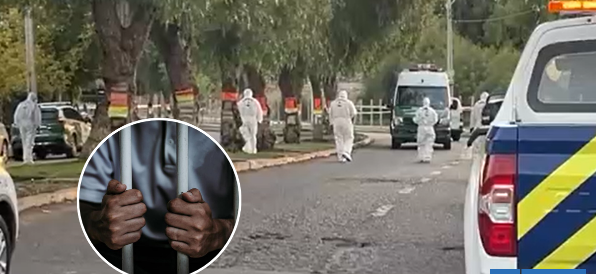 Prisión preventiva para conductor tras encerrona en Maipú que dejó a menor de 16 años en riesgo vital