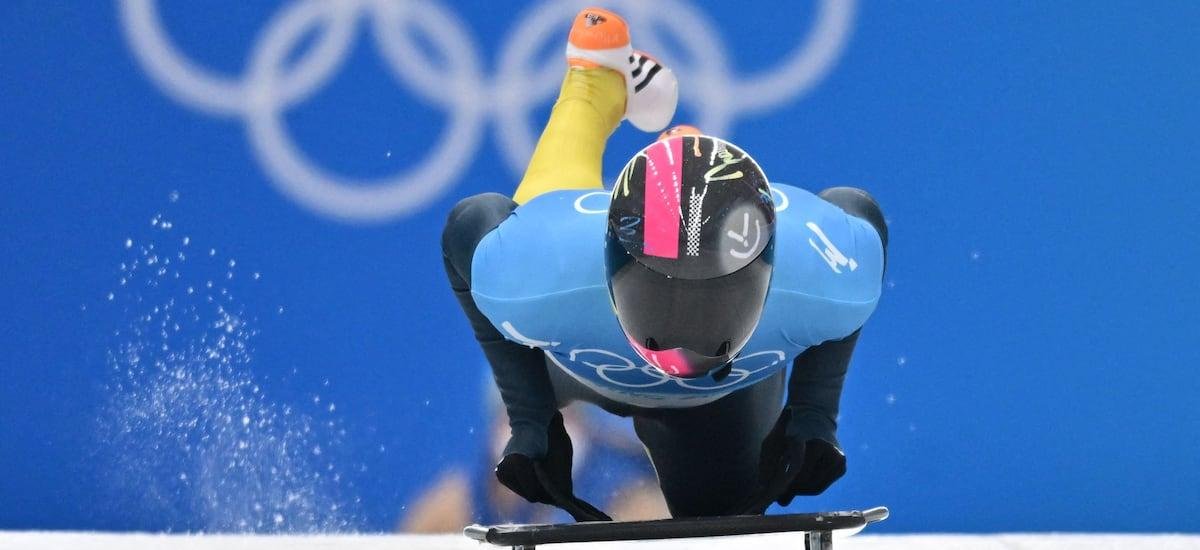 Por qué un atleta ucraniano fue expulsado de los Juegos Olímpicos de Invierno (y después recibió una donación de 200.000 dólares)