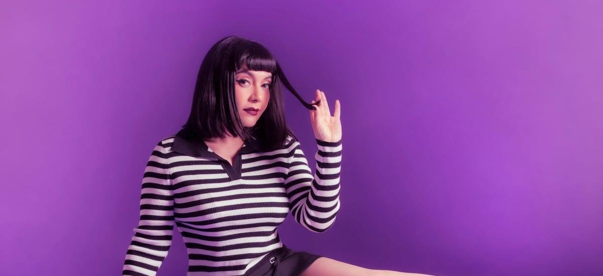 Cancamusa presenta su gira Dopamina Tour 2026 por Chile